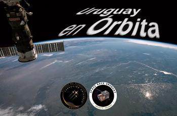 Uruguay en órbita
