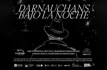 Darnauchans / Bajo la noche