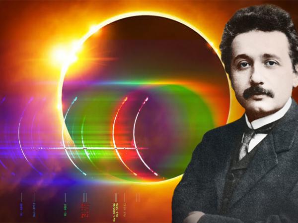 A 100 años del eclipse de Sobral